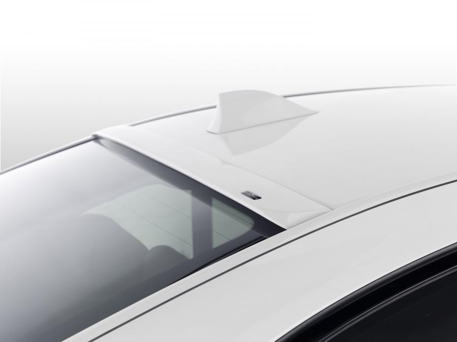  BMW ACS7 4.0i by AC Schnitzer 2009 года  (фото 10 из 21)